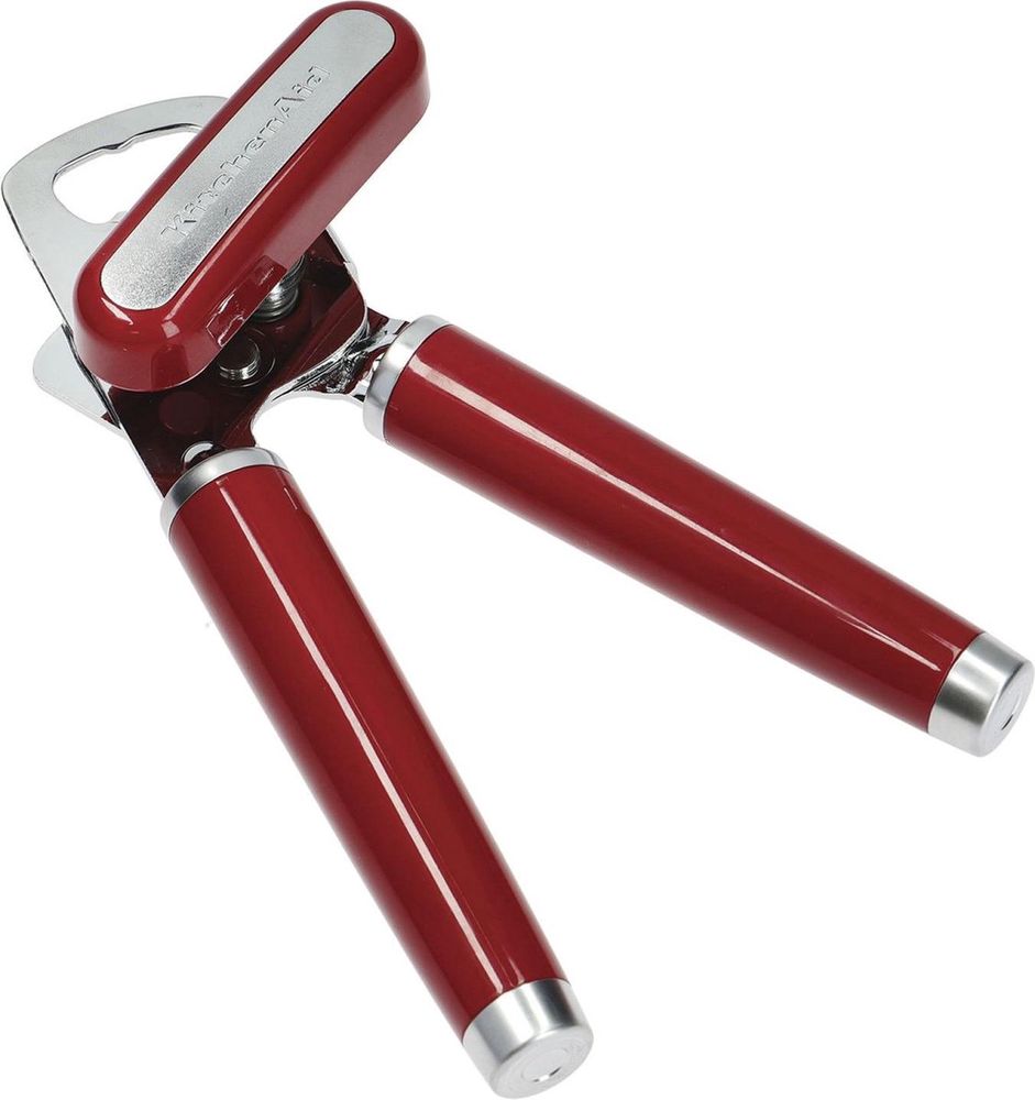 KitchenAid Can Opener Core Emperor Red