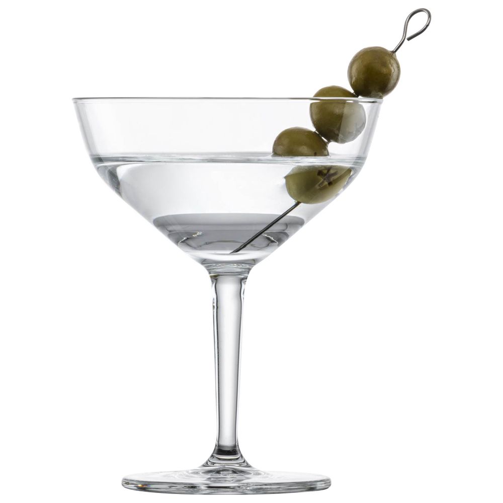 Schott Zwiesel Basic Bar Selection Martini Glass Contemporary 225