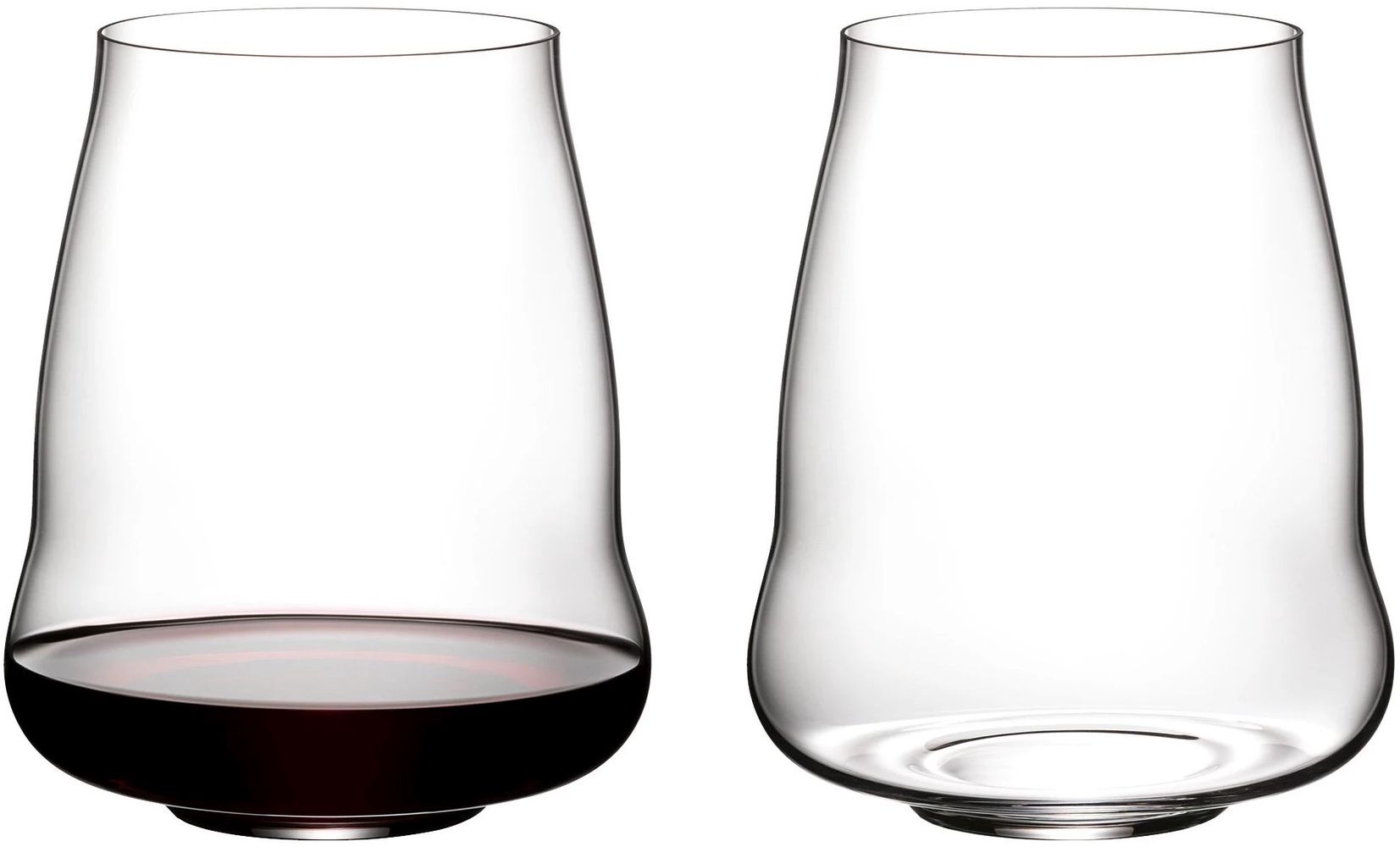 Riedel Winewings Pinot Noir Wine Glass, Set of 4