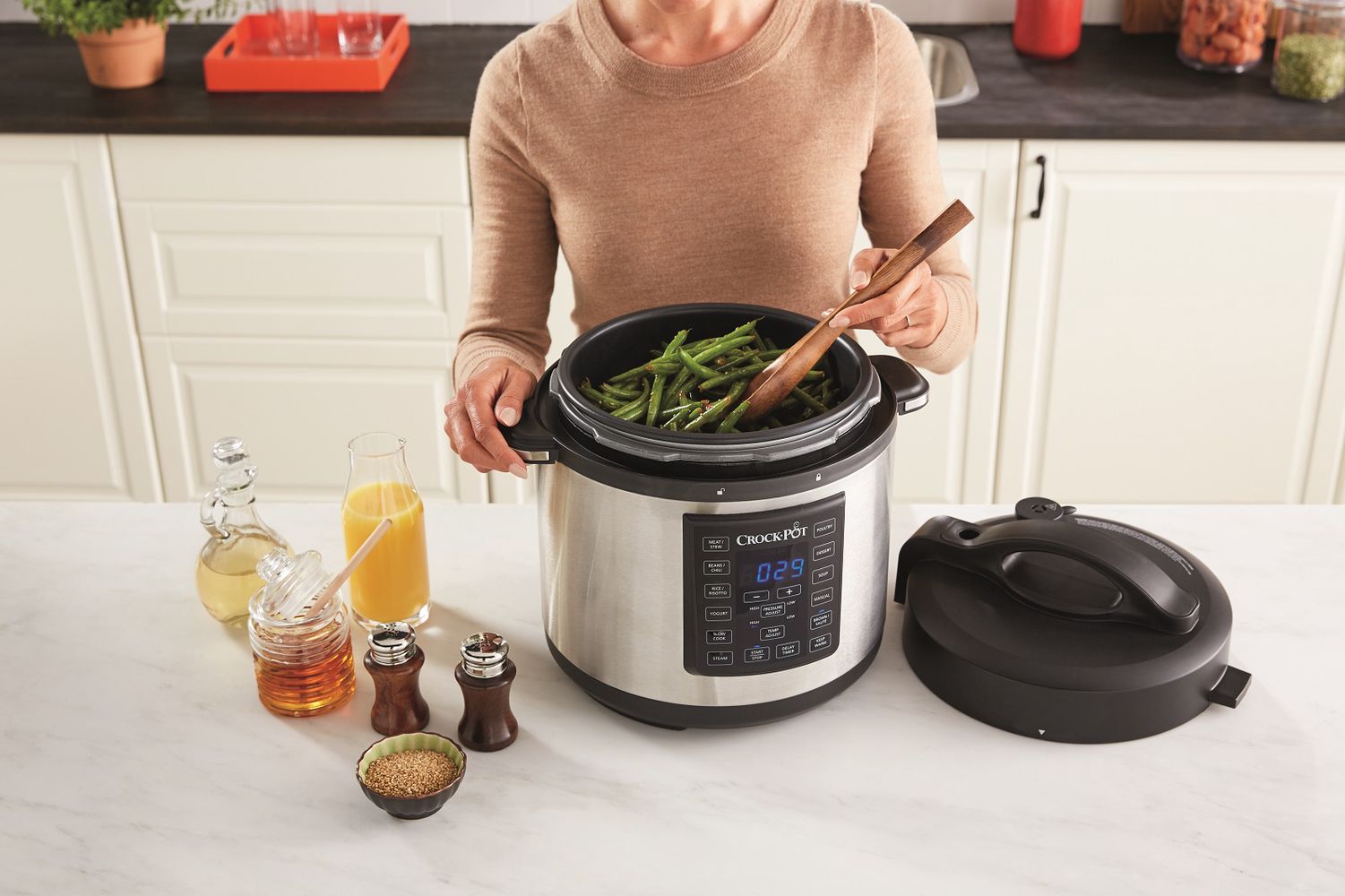Pot Express Cooker | Buy now at Cookinglife