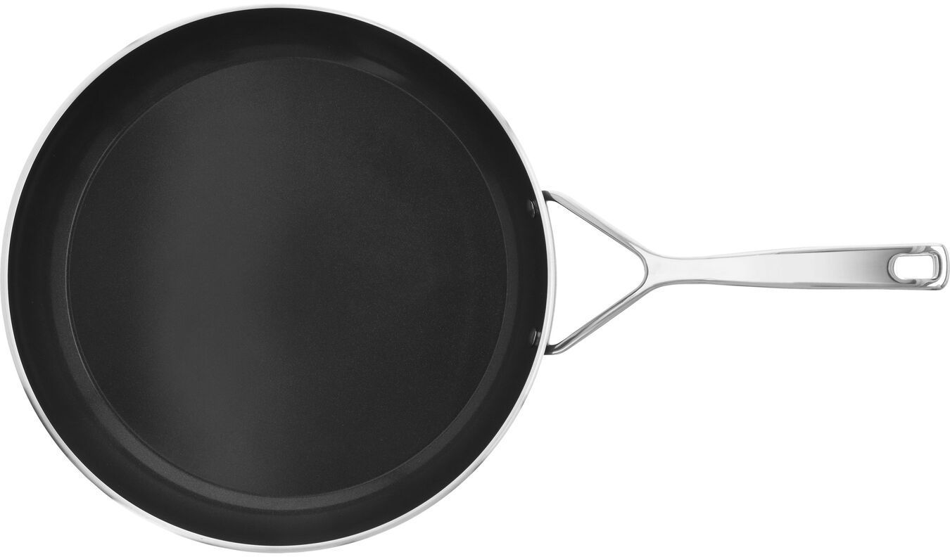 Buy Demeyere Alu Pro 5 Frying pan in 2023  Cooking for one, Healthy  cooking, Demeyere
