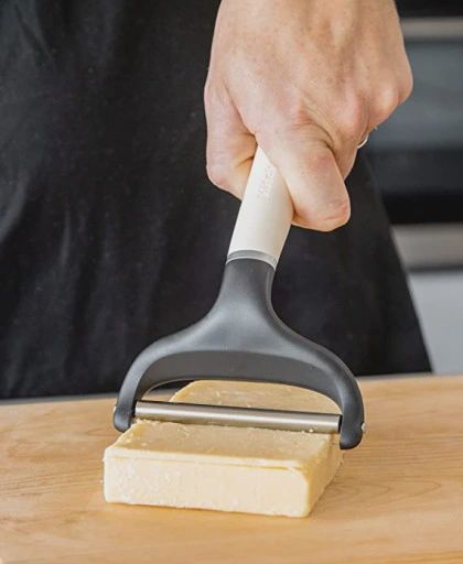 KitchenAid Cheese Slicer Core Almond White