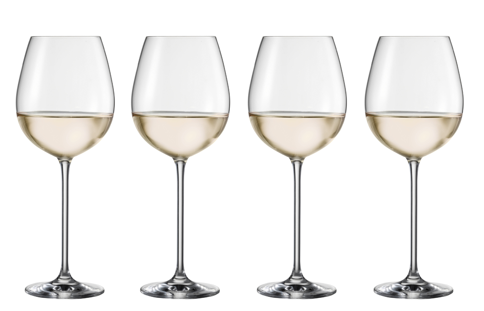 Schott Zwiesel White Wine Glasses Vinos 460 ml - 4 Pieces