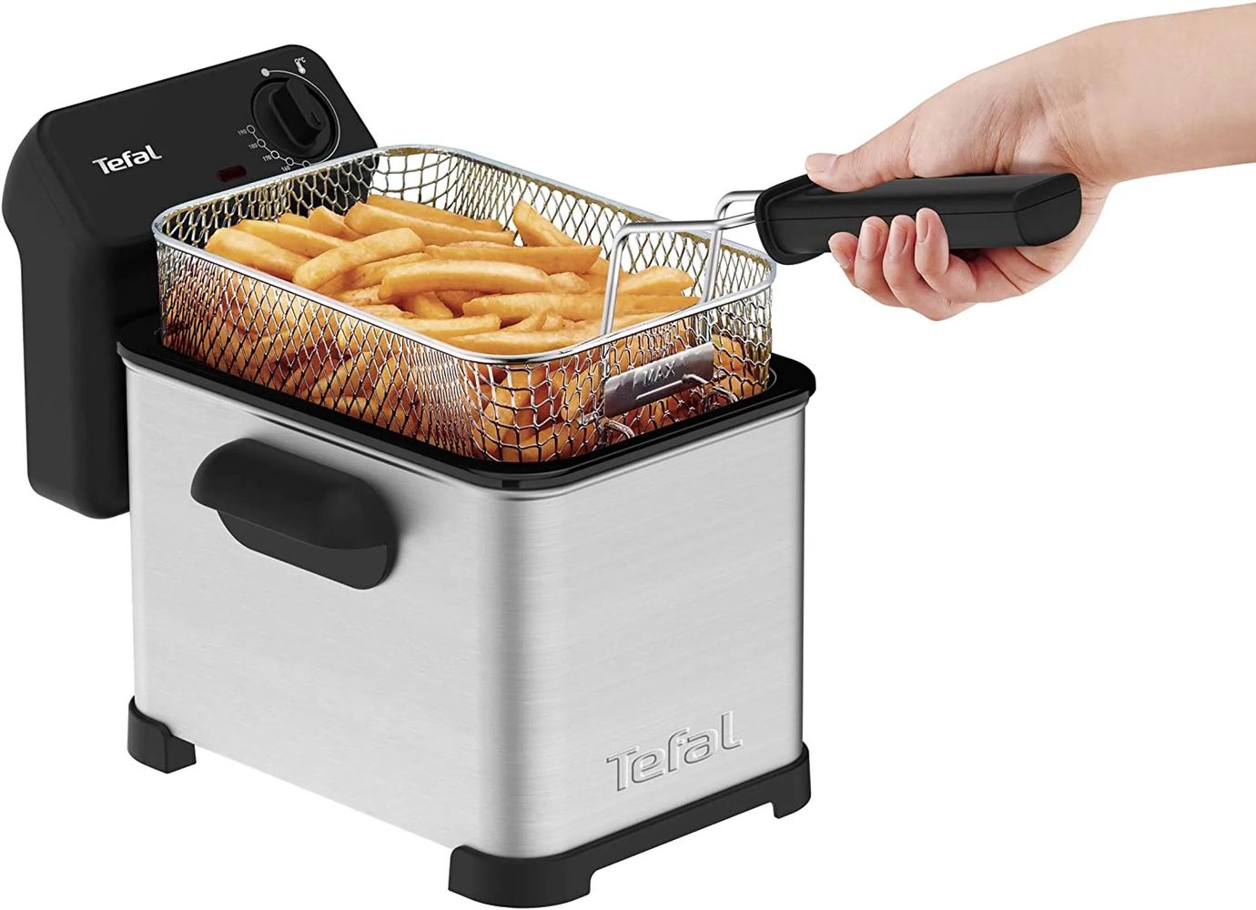Tefal Deep Fryer FR 5030 | Buy now at Cookinglife