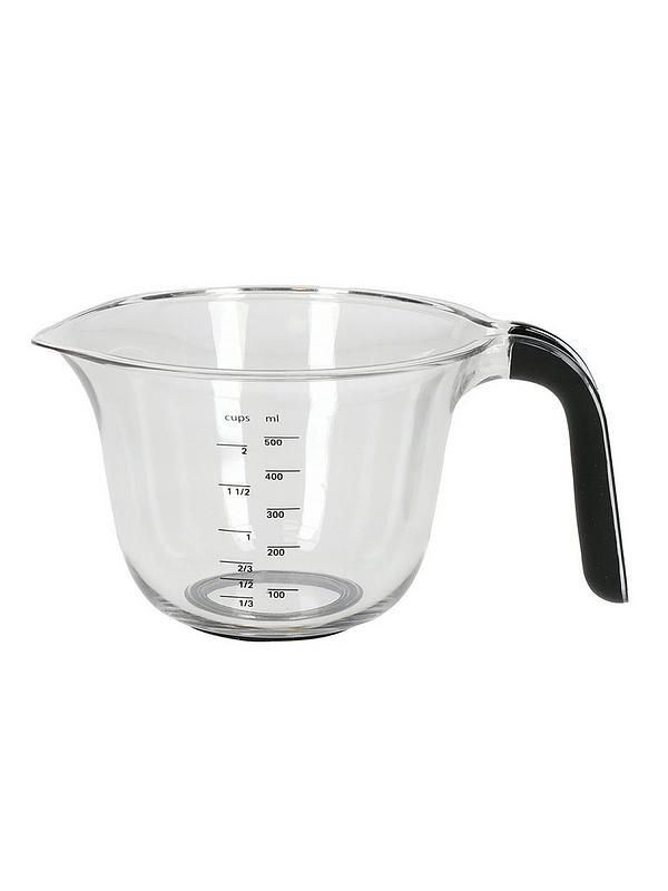 KitchenAid Measuring Cup Set (250 ml + 500 ml + 1 Liter) Core