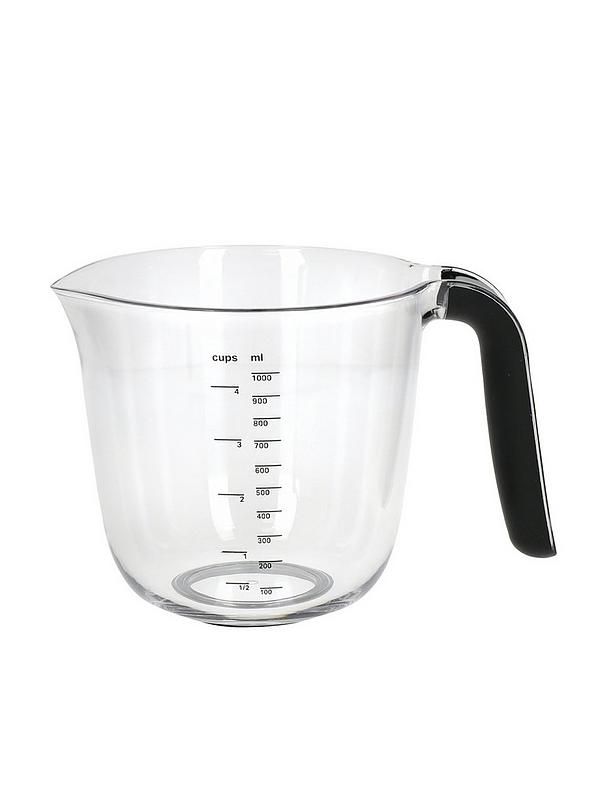KitchenAid Measuring Cup Set (250 ml + 500 ml + 1 Liter) Core