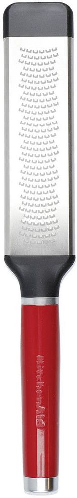 KitchenAid Grater, One Size , Red