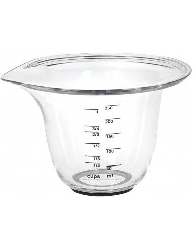 KitchenAid Set of 4 Measuring Cups