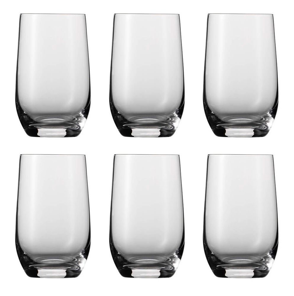 Schott Zwiesel Beer Glasses Banquet 330 Ml 6 Pieces Buy Now At Cookinglife 