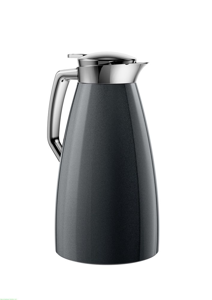 Emsa Momento Coffee Vacuum Jug 1.0 Litre Anthracite 