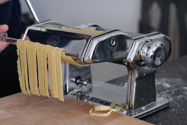 Marcato Pasta Machines, Pasta Makers, Pasta Tools & Accessories. – Pasta  Kitchen (tutto pasta)