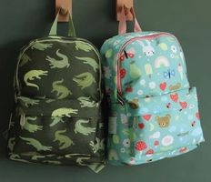 A Little Lovely Company Backpacks
