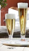 Bormioli Beer Glasses
