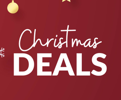 Knives Christmas Deals