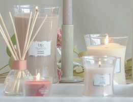Candles and Scents Sale