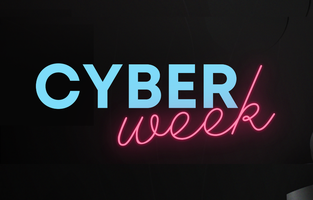 Kitchen Organisation Cyber Week Deals