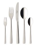 Cutlery Set for 12 People