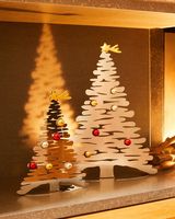 Alessi Christmas Tree