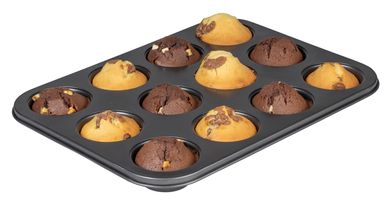 Cupcake &amp; Muffin Trays