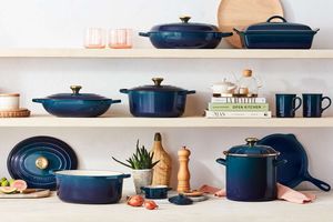 Le Creuset Collections