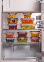 Cookinglife Food Storage Containers