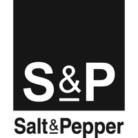 Salt &amp; Pepper
