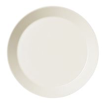 Iittala Dinner Plate Teema White ø 26 cm