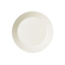 Iittala Cake Plate Teema ø 17 cm - White