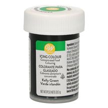Wilton Icing Color Kelly Green 28 grams