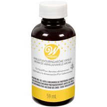 Wilton Clear Vanilla Flavoring 59 ml