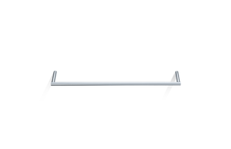 Decor Walther Mikado Towel Rail 45 cm - Chrome