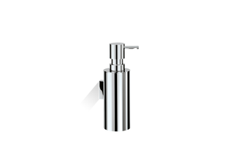 Decor Walther Mikado Wall Mounted Soap Dispenser - Chrome