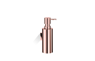 Decor Walther Mikado Wall Mounted Soap Dispenser - Rose Gold