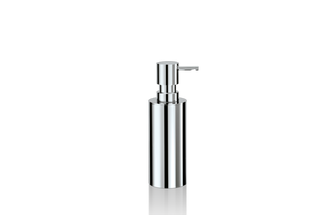 Decor Walther Mikado Soap Dispenser - Chrome