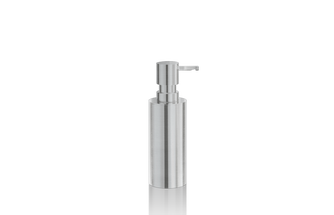 Decor Walther Mikado Soap Dispenser - Matt Silver