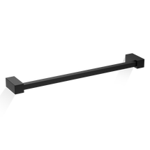 Decor Walther Corner Towel Rail 40 cm - Black