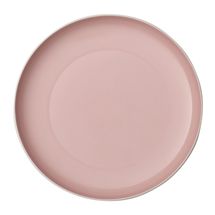 Villeroy &amp; Boch Dinner Plate It's my Match - Powder Pink - ø 27 cm