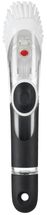 OXO Good Grips Dishwashing Brush with soap dispenser