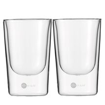 Jenaer Glass Double Walled Hot'n Cool 150 ml - Set of 2