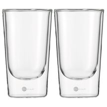 Jenaer Glass Double Walled Hot'n Cool 350 ml - 2 Piece