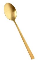 Bitz Spoon Gold