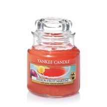 Yankee Candle Small Jar PassionFruit Martini