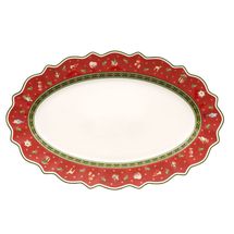 Villeroy &amp; Boch Serving Dish Toy's Delight Oval - 52 x 35 cm
