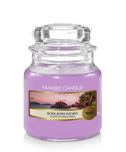 Yankee Candle Small Jar Bora Bora Shores
