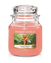 Yankee Candle Medium Jar The Last Paradise