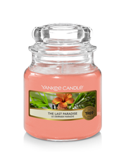 Yankee Candle Small Jar The Last Paradise