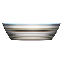 Iittala Serving Bowl Origo Beige ø 26 cm / 2 Liters