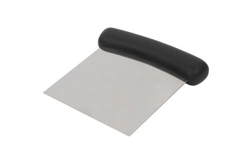 
Cookinglife Dough Scraper Stainless Steel