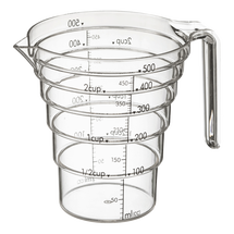 Yamazaki Measuring Cup 500 ml