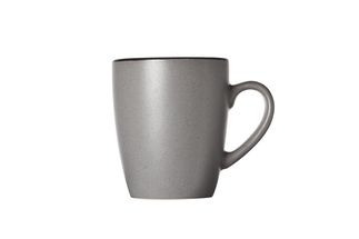 Cosy &amp; Trendy Mug Speckle Grey 360 ml